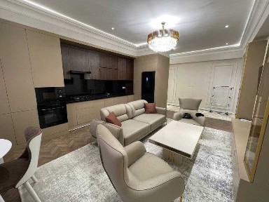 Ташкентская область, Ташкент, Яккасарайский район