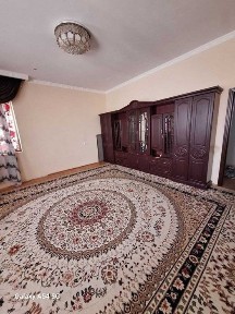 Бухарская область, Бухара