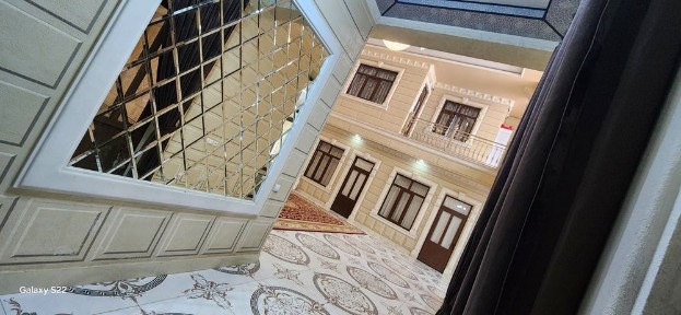 Самаркандская область, Самарканд