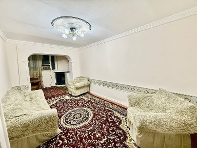 Самаркандская область, Самарканд