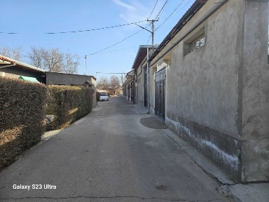 Ташкентская область, Кибрай