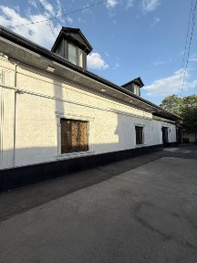 Ташкентская область, Ташкент, Мирабадский район