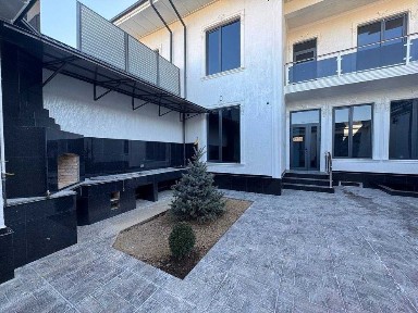 Ташкентская область, Ташкент, Сергелийский район