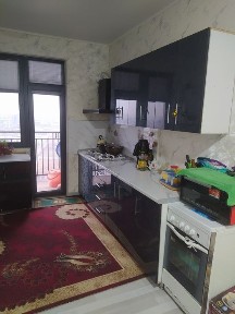 Ташкентская область, Ташкент, Чиланзарский район