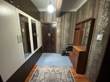 Ташкентская область, Ташкент, Мирзо-Улугбекский район