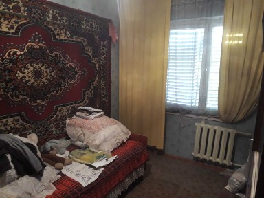 Ташкентская область, Ташкент, Алмазарский район