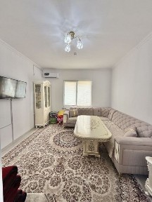 Ташкентская область, Ташкент, Яшнабадский район