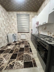 Кашкадарьинская область, Карши