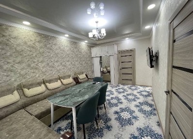 Ташкентская область, Ташкент, Чиланзарский район