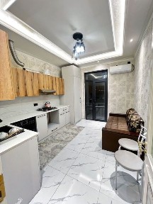 Ташкентская область, Ташкент, Сергелийский район