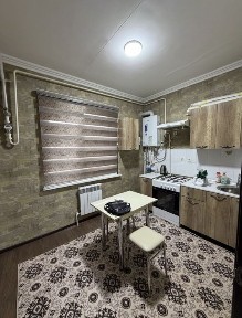 Ташкентская область, Ташкент, Мирзо-Улугбекский район