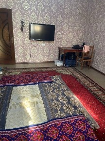 Ташкентская область, Ташкент, Яккасарайский район