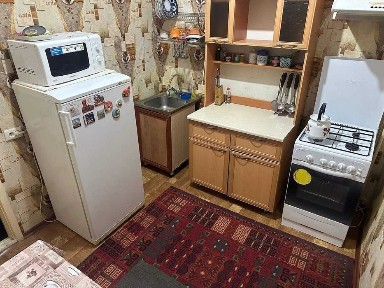 Ташкентская область, Ташкент, Яшнабадский район