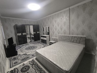 Ташкентская область, Ташкент, Сергелийский район