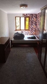 Сдается 2х комнатная квартира С обстановкой В горде Алмалыке