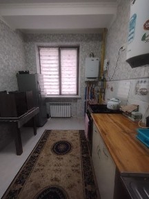 Ташкентская область, Ташкент, Учтепинский район