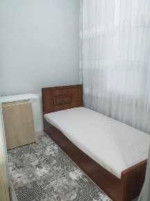 Ташкентская область, Ташкент, Чиланзарский район