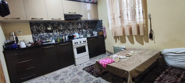 Ферганская область, Коканд