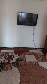 Бухарская область, Бухара