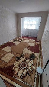 Тезда 6мкраёнда ижарага берилади