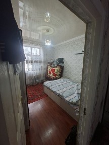 Хорезмская область, Ургенч