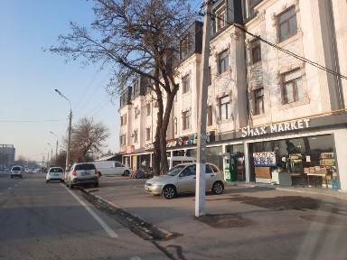 Ташкентская область, Ташкент, Алмазарский район