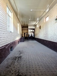 Ташкентская область, Ташкент, Бектемирский район