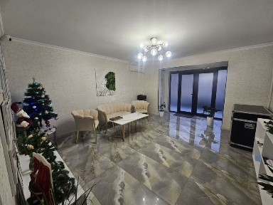 Ташкентская область, Ташкент, Алмазарский район