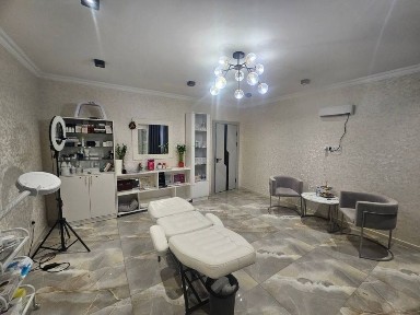 Ташкентская область, Ташкент, Алмазарский район