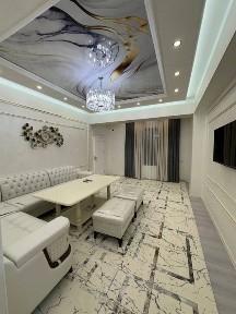 Самаркандская область, Самарканд