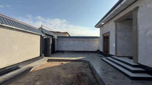 Ташкентская область, Ташкент, Бектемирский район