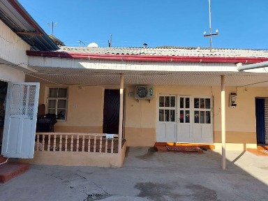 Ташкентская область, Ташкент, Яшнабадский район