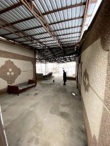 Ташкентская область, Чирчик