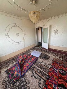 Джизакская область, Джизак