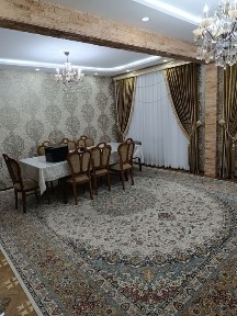 Ташкентская область, Ташкент, Мирзо-Улугбекский район