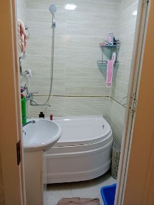 Ташкентская область, Ташкент, Алмазарский район