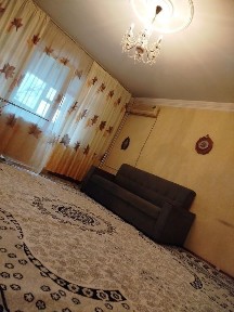 Ташкентская область, Ташкент, Яшнабадский район