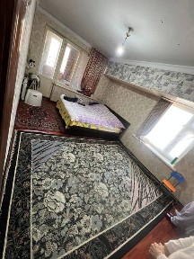 Ташкентская область, Ташкент, Чиланзарский район