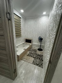 Ташкентская область, Ташкент, Чиланзарский район