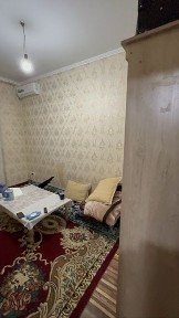 Ташкентская область, Мирабад