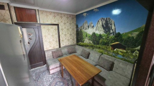 Ташкентская область, Ташкент, Яшнабадский район