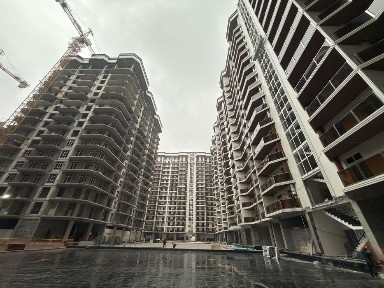 Ташкентская область, Ташкент, Алмазарский район