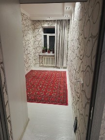 Ташкентская область, Ташкент, Алмазарский район