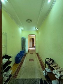 Ташкентская область, Ташкент, Шайхантахурский район