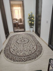 Андижанская область, Андижан