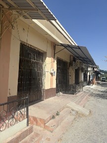 Самаркандская область, Самарканд