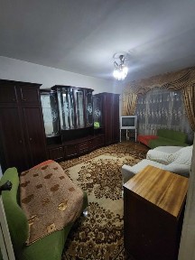 Ташкентская область, Ташкент, Яшнабадский район