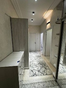 Ташкентская область, Ташкент, Яшнабадский район