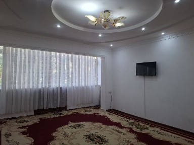 Ташкентская область, Ташкент, Алмазарский район