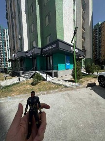 Ташкентская область, Ташкент, Сергелийский район